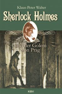 Sherlock_Golem_Cover