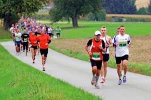 14. Kraichgaulauf Sinsheim-Rohrbach