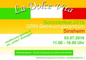 16-06-Sommerfest-BZ-Sinsheim-Plakat