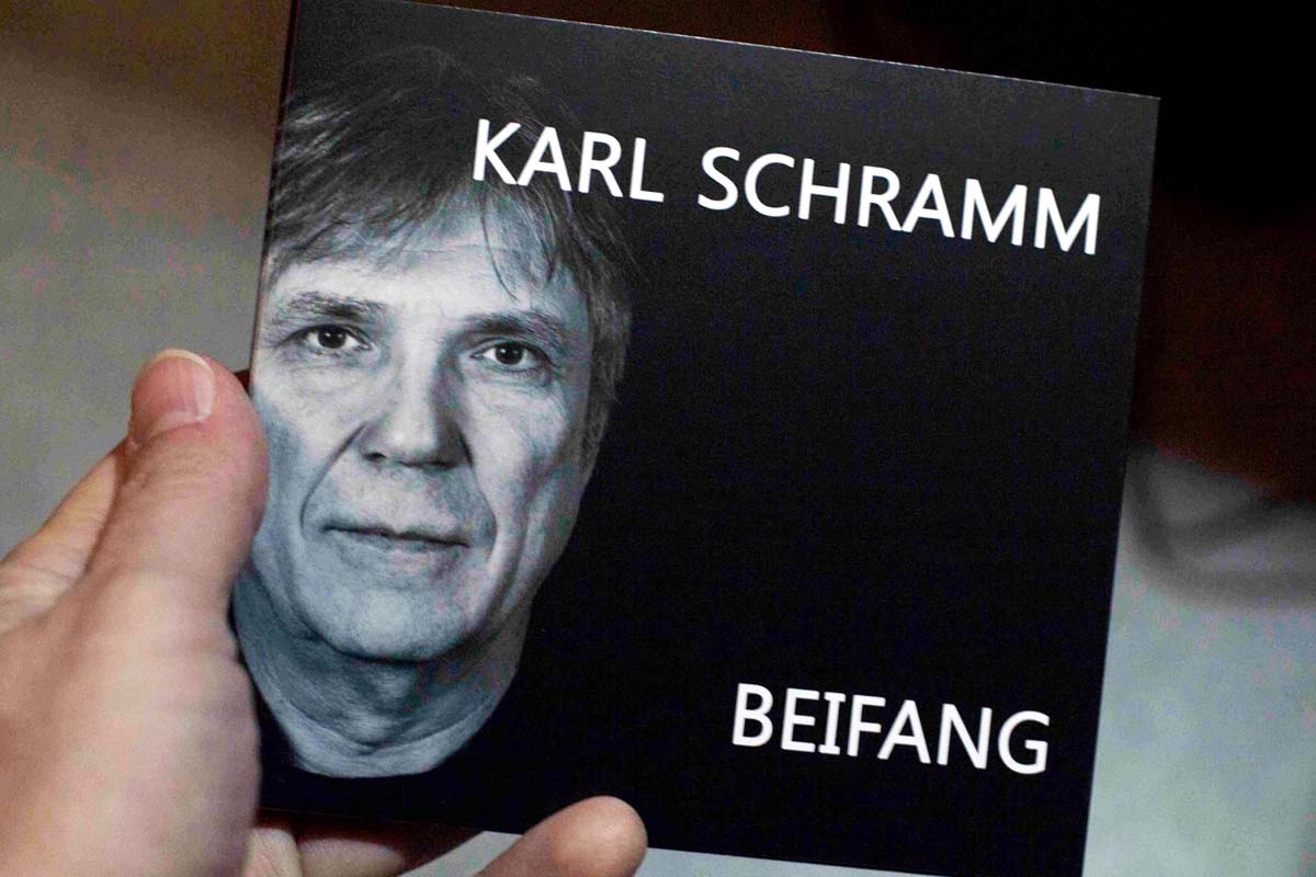 Beifang – Karl Schramm