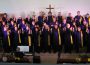 Konzert des Gospelchors Sinsheim