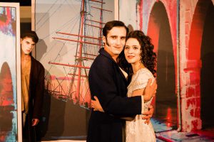 Monte Christo_q2_Wex, Hennes, Heißenhuber_Foto Sonja Ramm