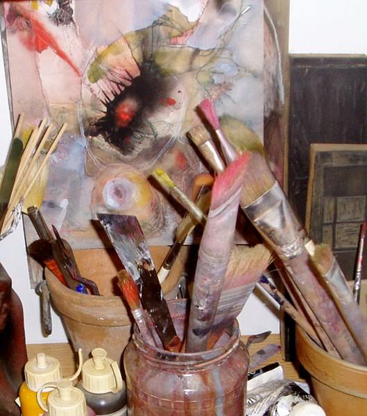 Sonntagsma(h)lzeit im KUNSTraum