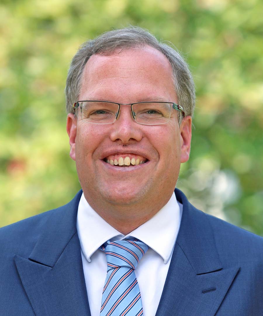 Dr. Albrecht Schütte MdL in die Ausschüsse Finanzen und Verkehr gewählt
