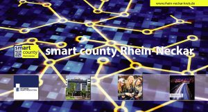 smart county Collage