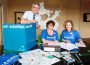 Freiwilligentag 2016: Wir schaffen was – auch im Rhein-Neckar-Kreis