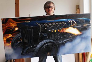 Brutus und Hasip Girgin