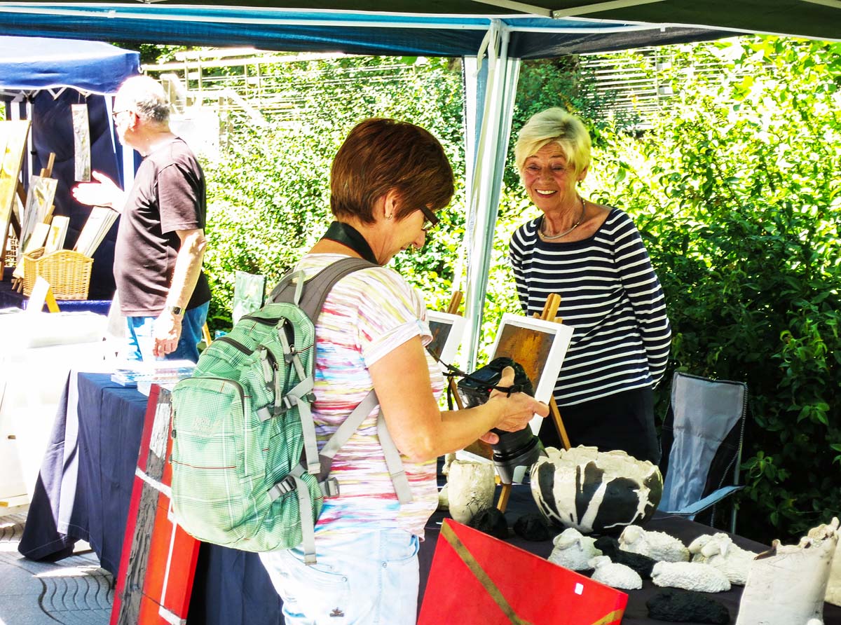 Kunstkreis Kraichgau 1