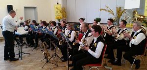 Stadtkapelle Sinsheim