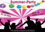 Summer-Party