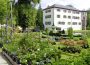 Gartenlust auf Schloss Eichtersheim