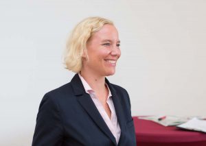 Bild - Frauenwirtschaftstag 2016 Alice Guyot