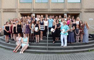 erfolgreiche Azubis, Sozialpa╠êdagogik ASS