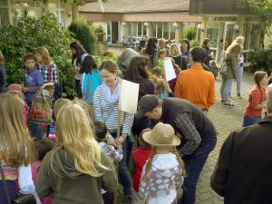 DMG-Herbstmissionsfest 2