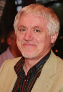 DMG - Prof Dr Peter Penner schult junge Christen aus ganz Osteuropa in Theologie