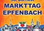 Epfenbacher Markttag