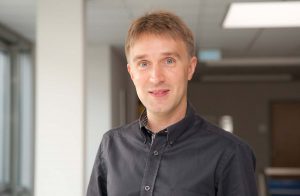 Patrick Alberti Behindertenbeauftragter 