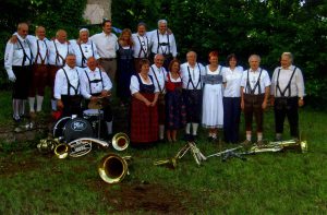 SChlossbergmusikanten