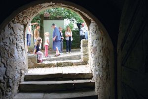 blick-aus-dem-taeuferkeller-in-sinsheim-steinsfurt