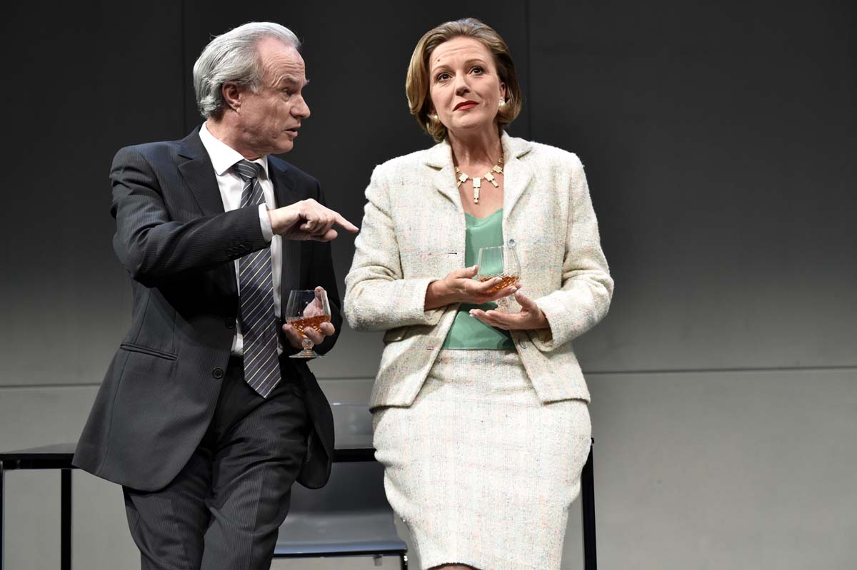 Buddenbrooks an der Badischen Landesbühne