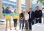 Olympiastützpunkt Metropolregion Rhein-Neckar und Thermen & Badewelt unterzeichnen Kooperationsvertrag