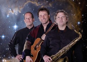 offener Sternhaufen NGC 602 NASA NGC 602 Hubble Space Telescope