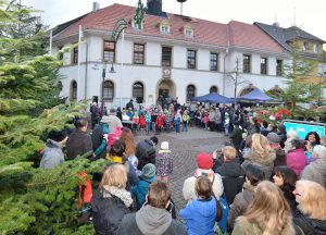 Weilerer Weihnachtmarkt 2
