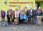 Neckarbischofsheimer ASB-Senioren on Tour