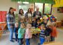 Neue bunte Vielfalt für den Kindergarten in Helmhof