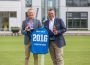Coca-Cola und die TSG 1899 Hoffenheim bleiben Partner für drei weitere Jahre