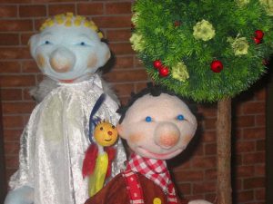 engel-mit-vogel-klein