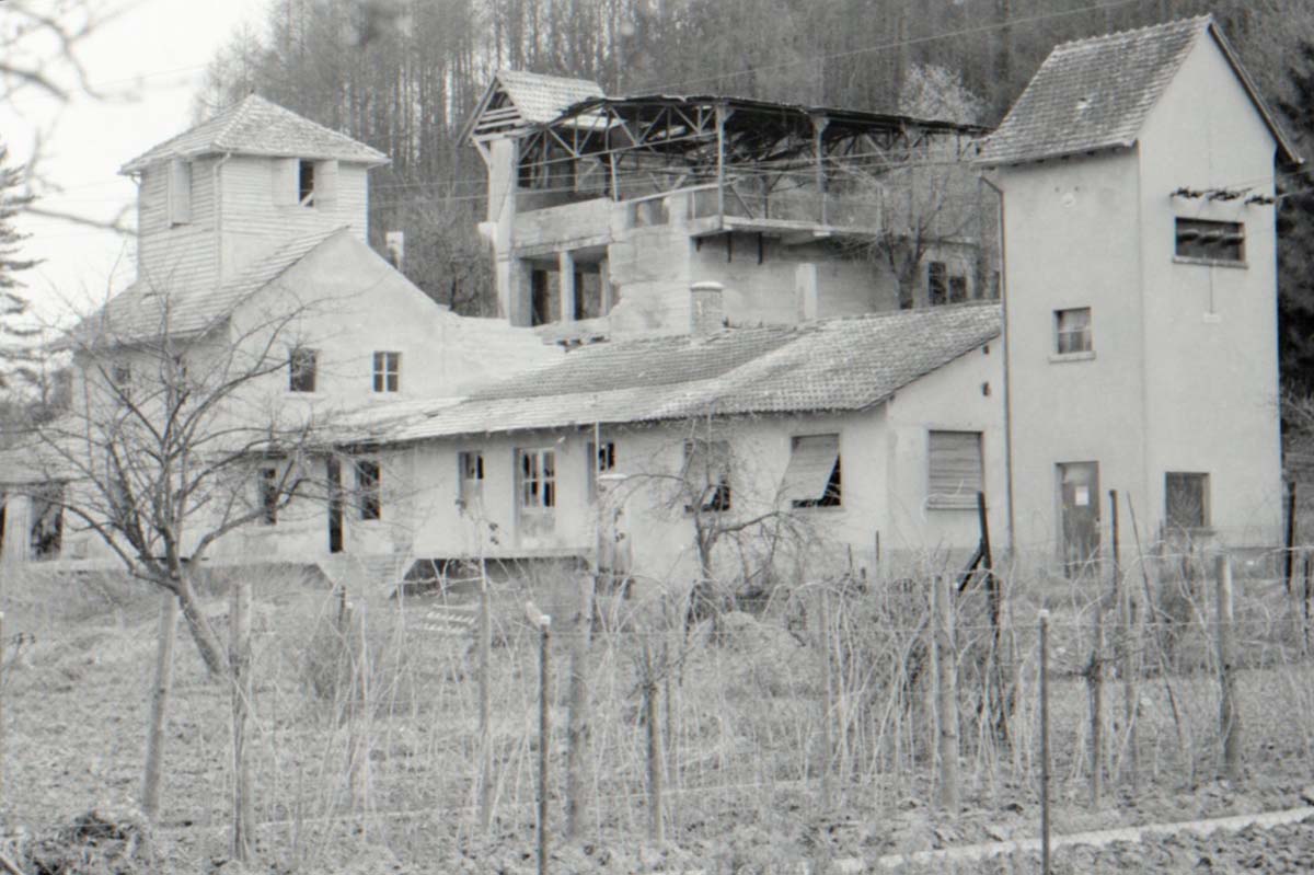 Heimatfilm des Musikvereins