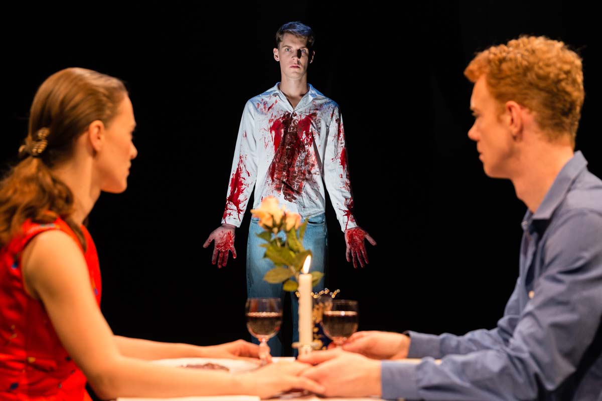 Waisen – Dennis Kelly