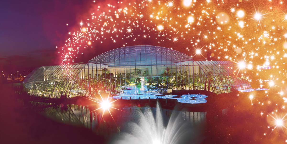 „White Nights – Silent Nights“