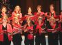 Kleine Weihnachtsmusik mit dem Vokalensemble Sinsheim
