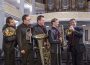 Classic Brass in der ev. Nikolauskirche Dühren