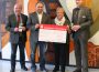LRA Rhein-Neckar-Kreis unterstützt Waldpiraten-Camp Heidelberg mit 1.000 Euro