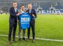 digiBET wird offizieller Sportwetten-Partner der TSG 1899 Hoffenheim