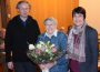 Ökumenischer Seniorenkreis verabschiedet Maria Lentz
