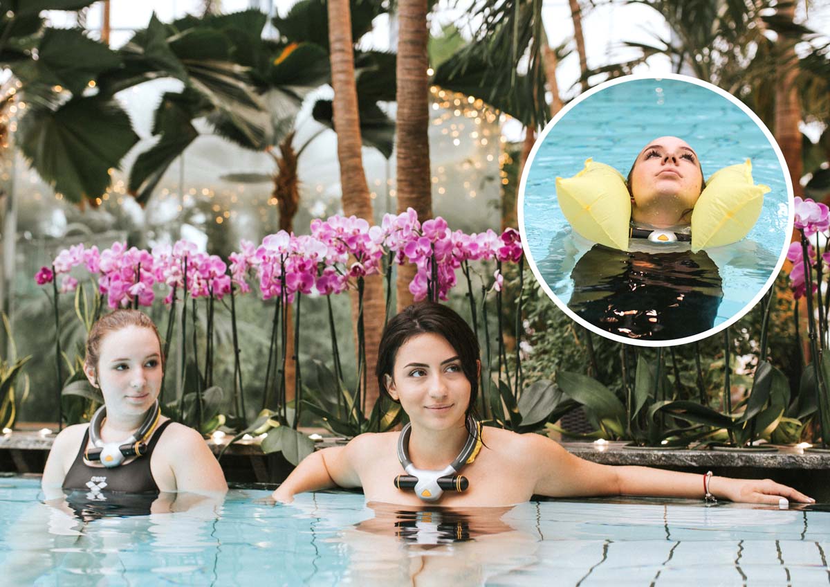 Orchideen für einen guten Zweck!