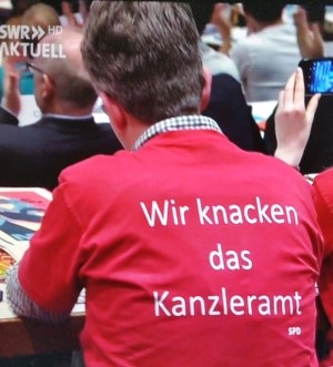 Lars Castellucci – Berliner Zeilen