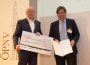 Die SWEG erhält den Innovationspreis 2017 für ihr WLAN-Angebot in Bus und Bahn