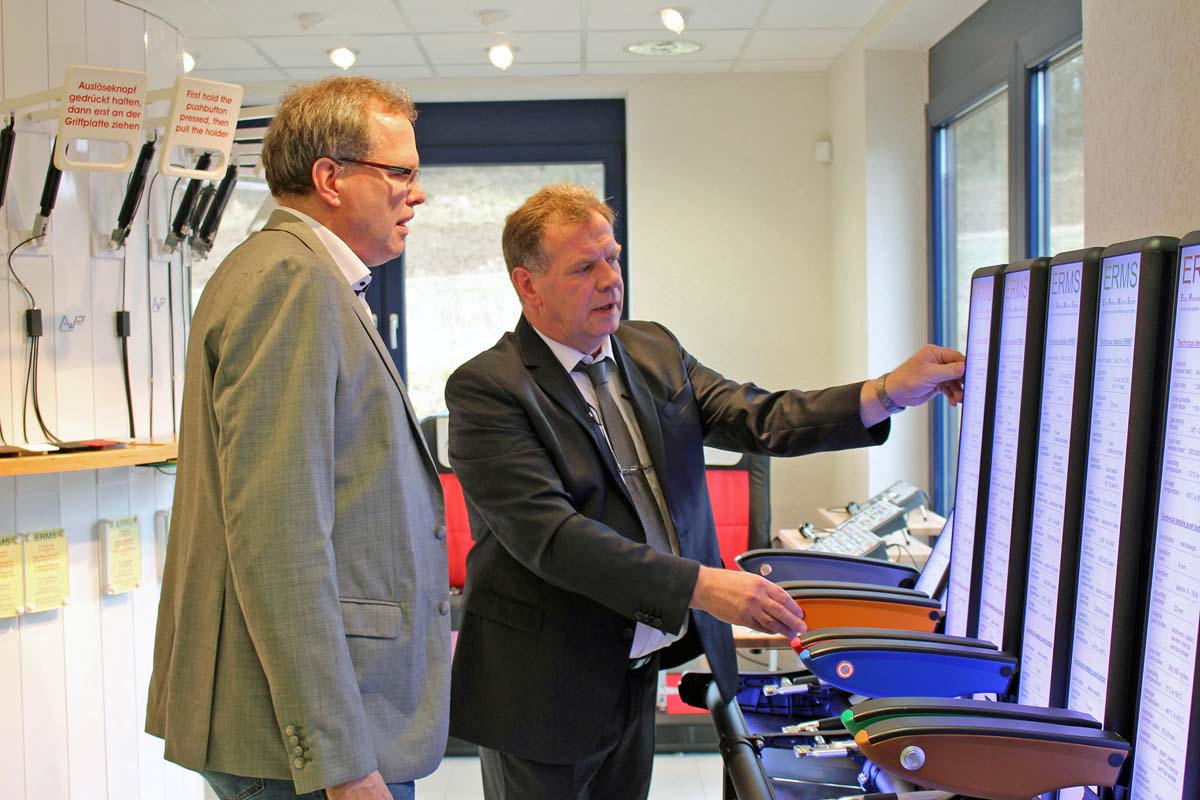 Innovative Ideen als Grundstein unseres Wohlstandes