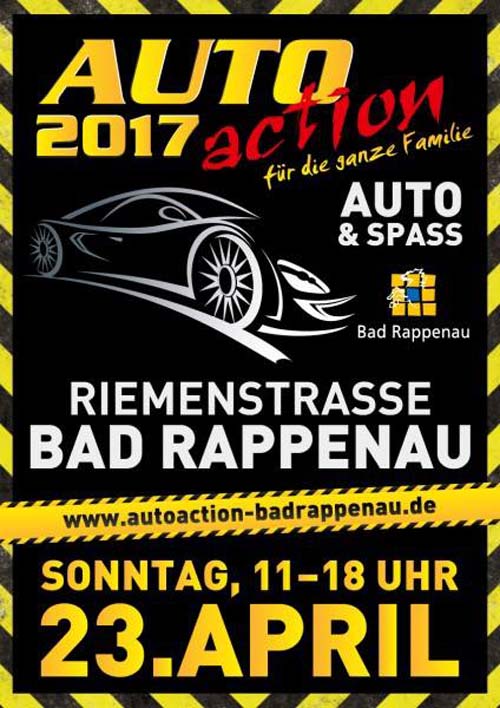 Auto Action 2017