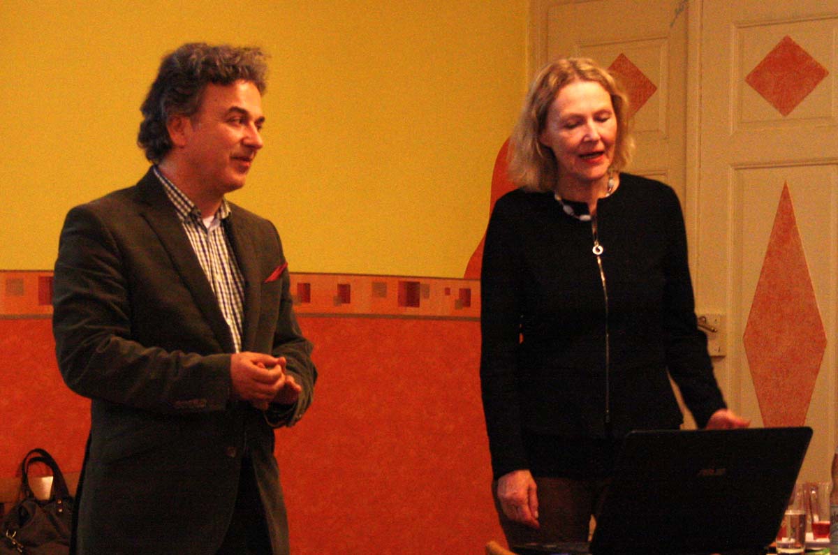 Jahrhundertaufgabe Atommüll