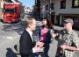 Freie Demokraten fordern LKW-Verbot in Eichtersheim