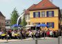 TSV-Handballer laden ein – Maifest auf dem Marktplatz