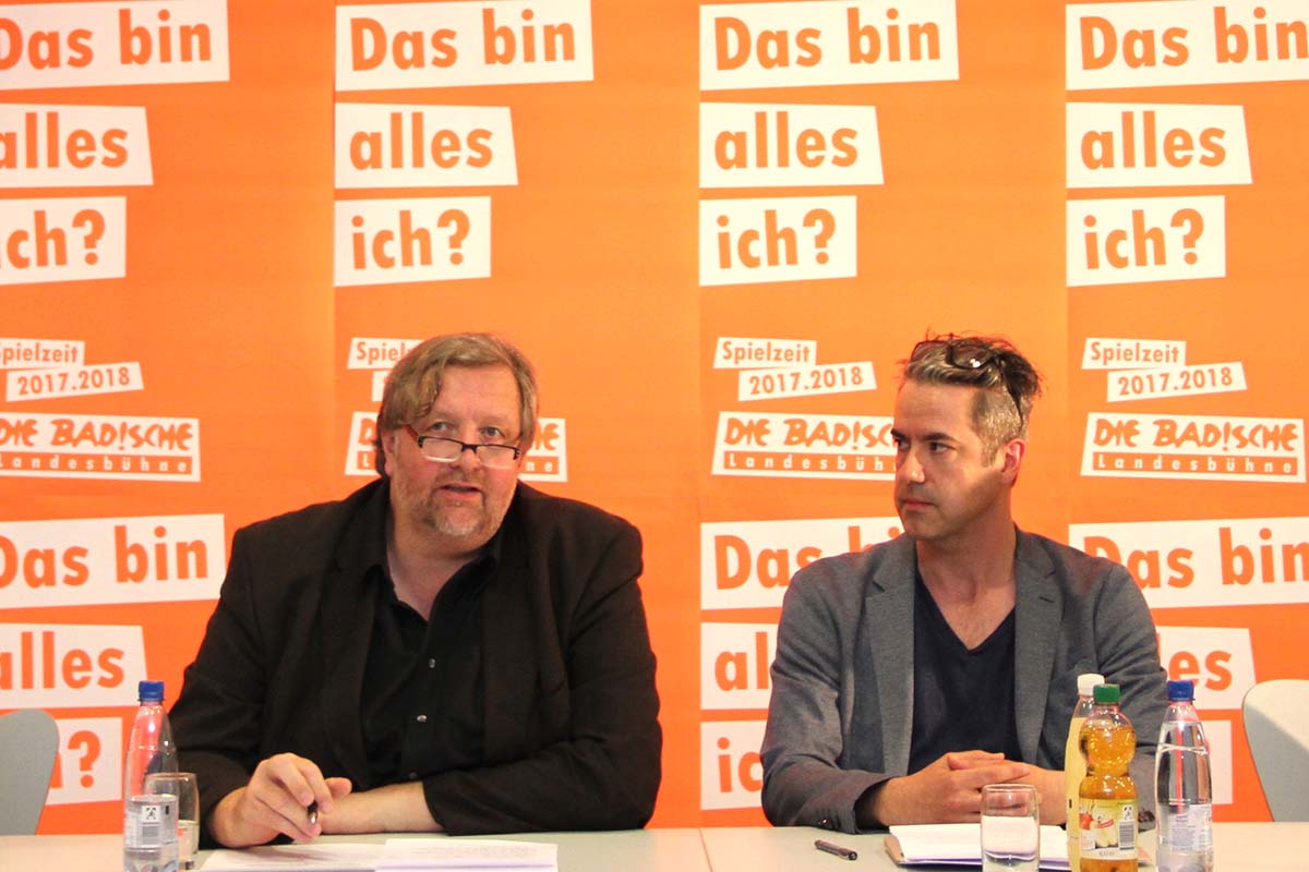 Badische Landesbühne stellt neuen Spielplan vor