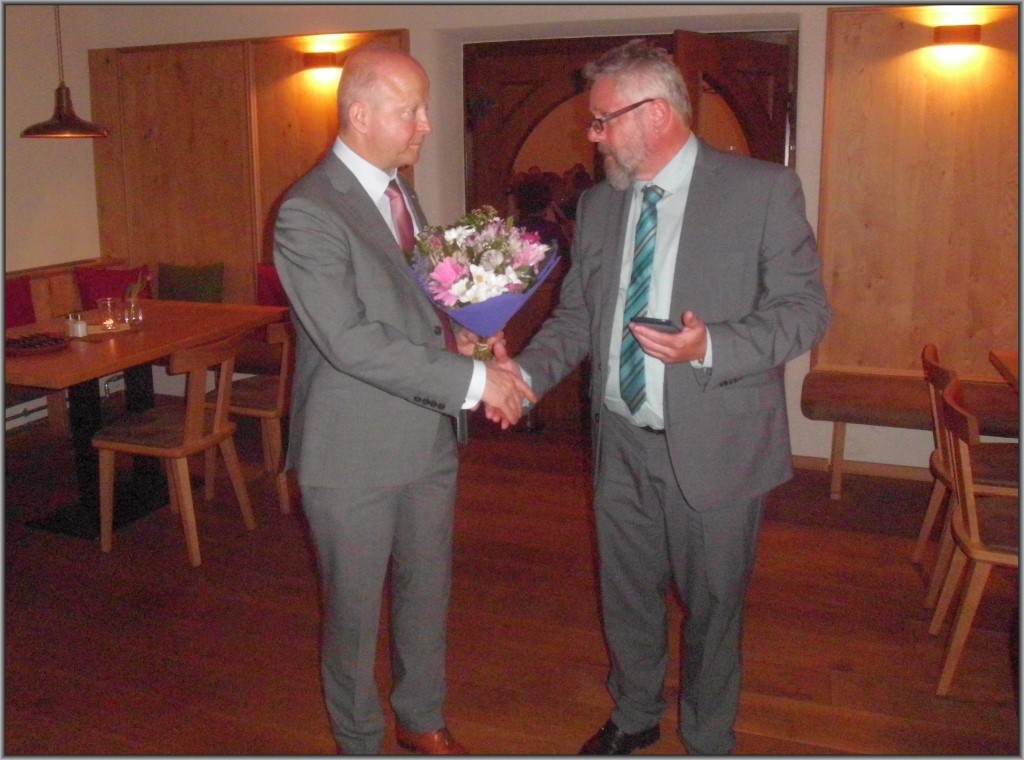 FDP will Europa besser machen