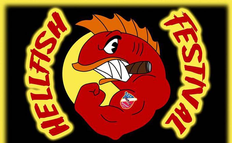Hellfish Festival